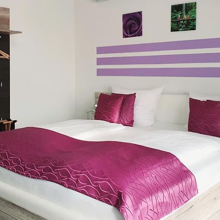 Kempf Apartments รูสท์ ภายนอก รูปภาพ