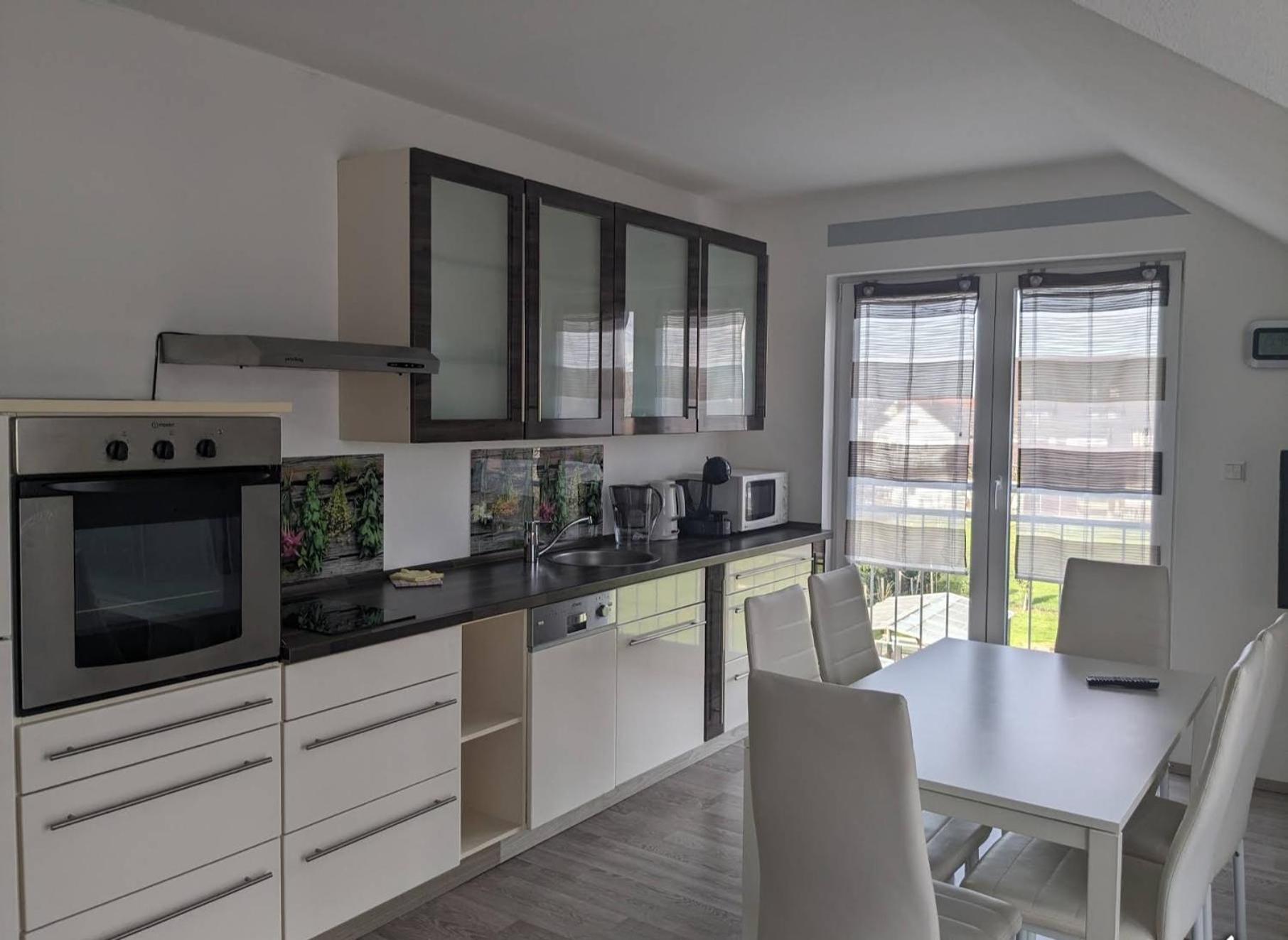 Kempf Apartments รูสท์ ภายนอก รูปภาพ